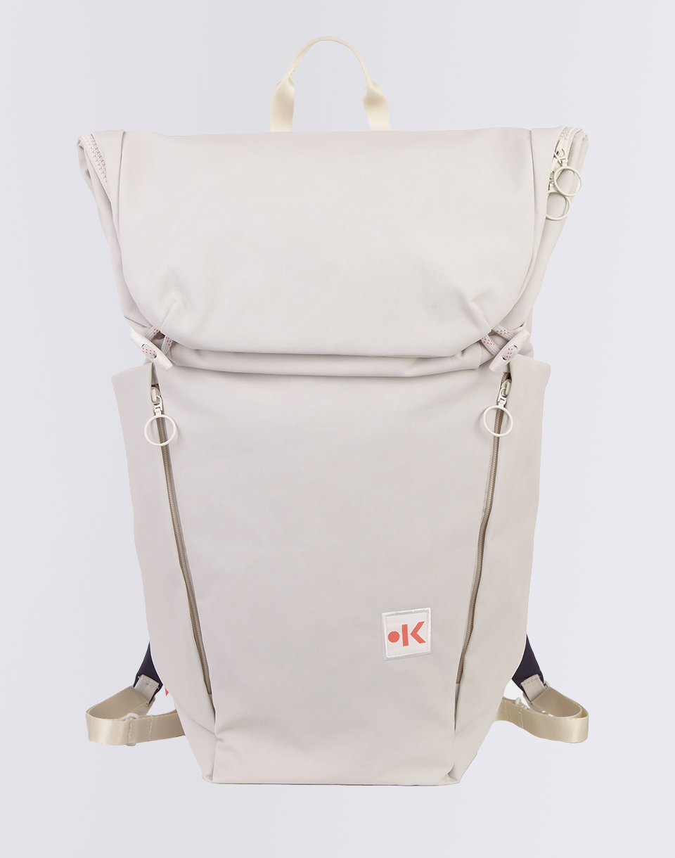 Batoh Kaala Inki Yoga Backpack birch