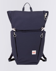 Batoh Kaala Inki Yoga Backpack blue black