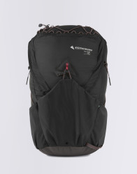 Batoh Klättermusen Gilling Backpack 26L Raven