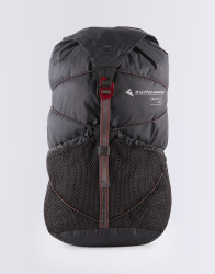Batoh Klättermusen Tjalve 2.0 Backpack 10L 961 Raven