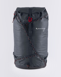 Batoh Klättermusen Ull Backpack 30L 961 Raven