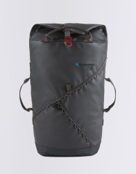 Batoh Klättermusen Ydalir Duffelbag 40L Raven