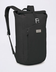 Batoh Osprey Arcane™ Roll Top Pack black