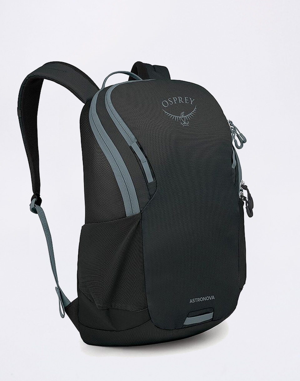 Batoh Osprey Astronova black/shale grey