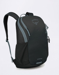 Batoh Osprey Astronova black/shale grey