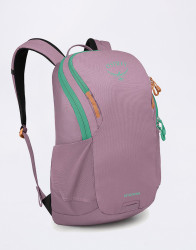 Batoh Osprey Astronova iris pink