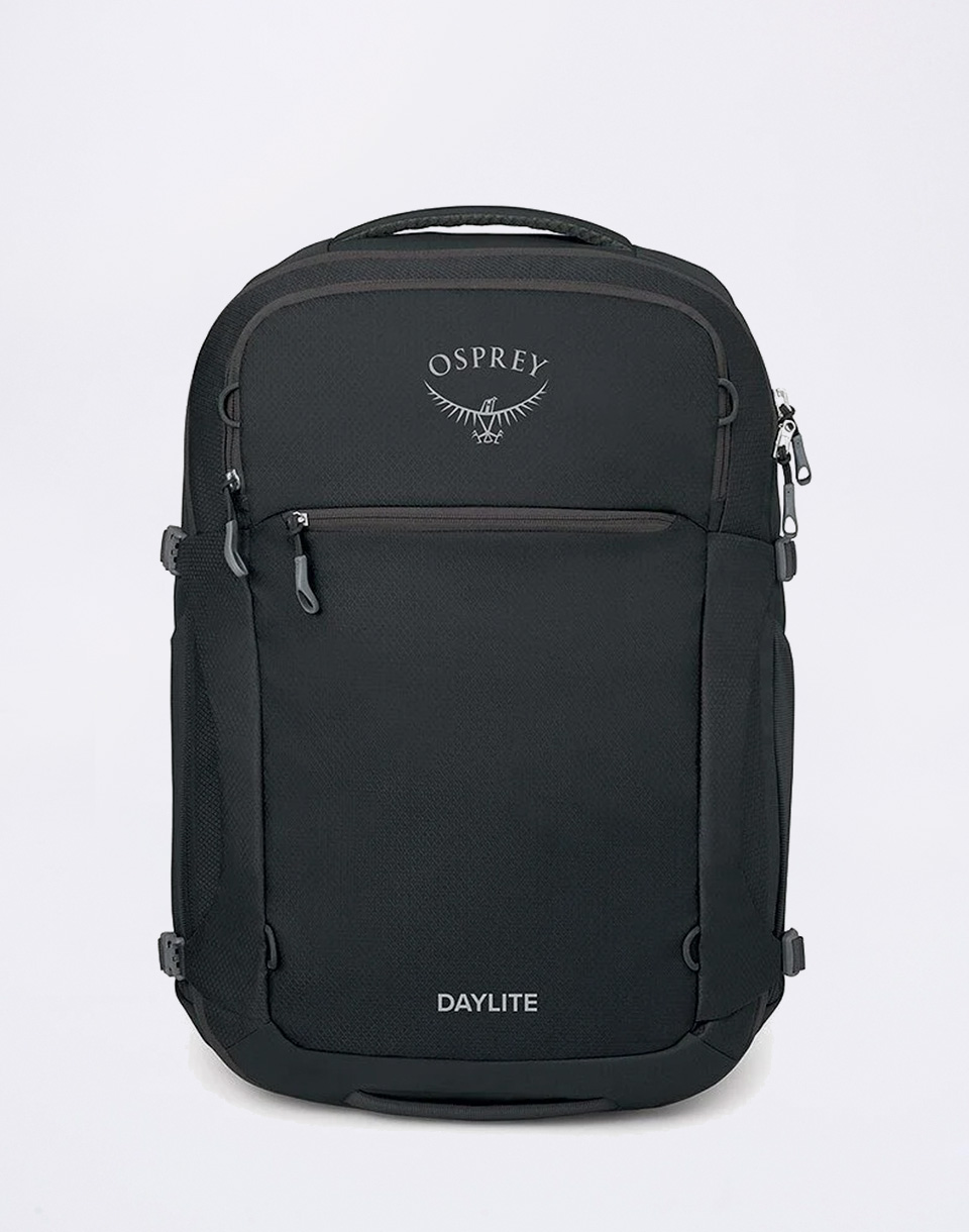 Batoh Osprey Daylite Carry-On Travel Pack 44L black
