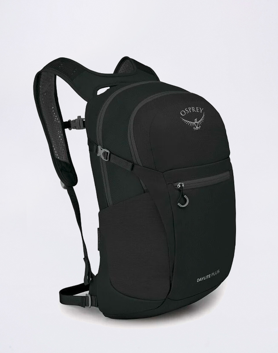 Batoh Osprey Daylite™ Plus black