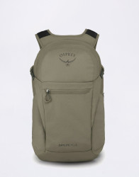 Batoh Osprey Daylite™ Plus tan concrete