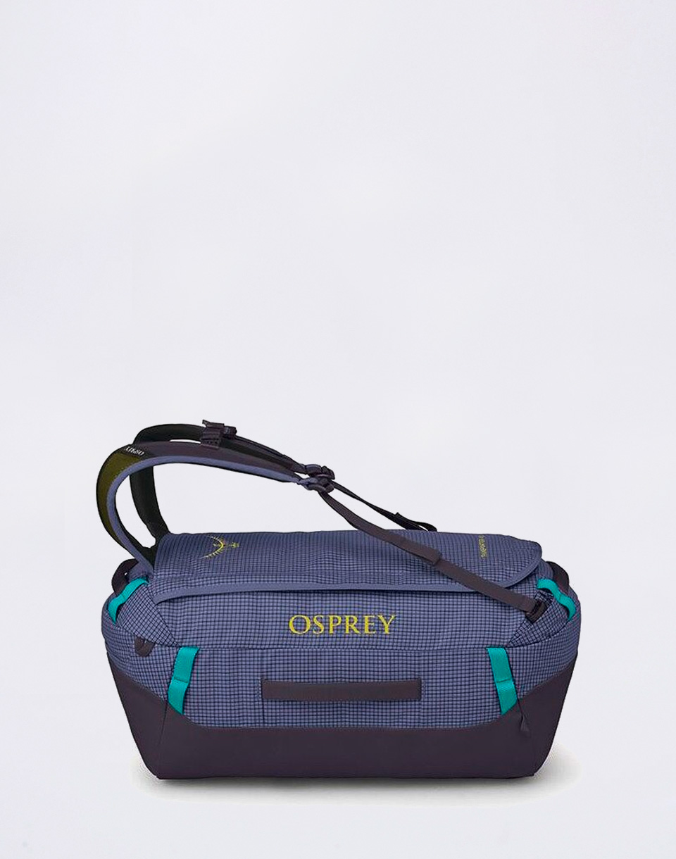 Batoh Osprey Transporter™ 40 euphoria purple/purple i