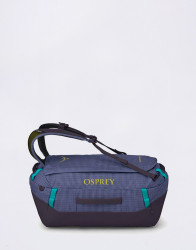 Batoh Osprey Transporter™ 40 euphoria purple/purple i