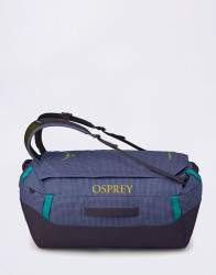 Batoh Osprey Transporter™ 65 euphoria purple/purple i