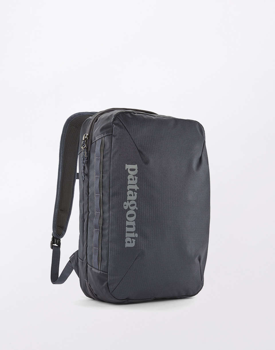 Batoh Patagonia Black Hole Micro MLC Smolder Blue