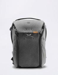 Batoh Peak Design Everyday Backpack 20L v2 Charcoal 20 l