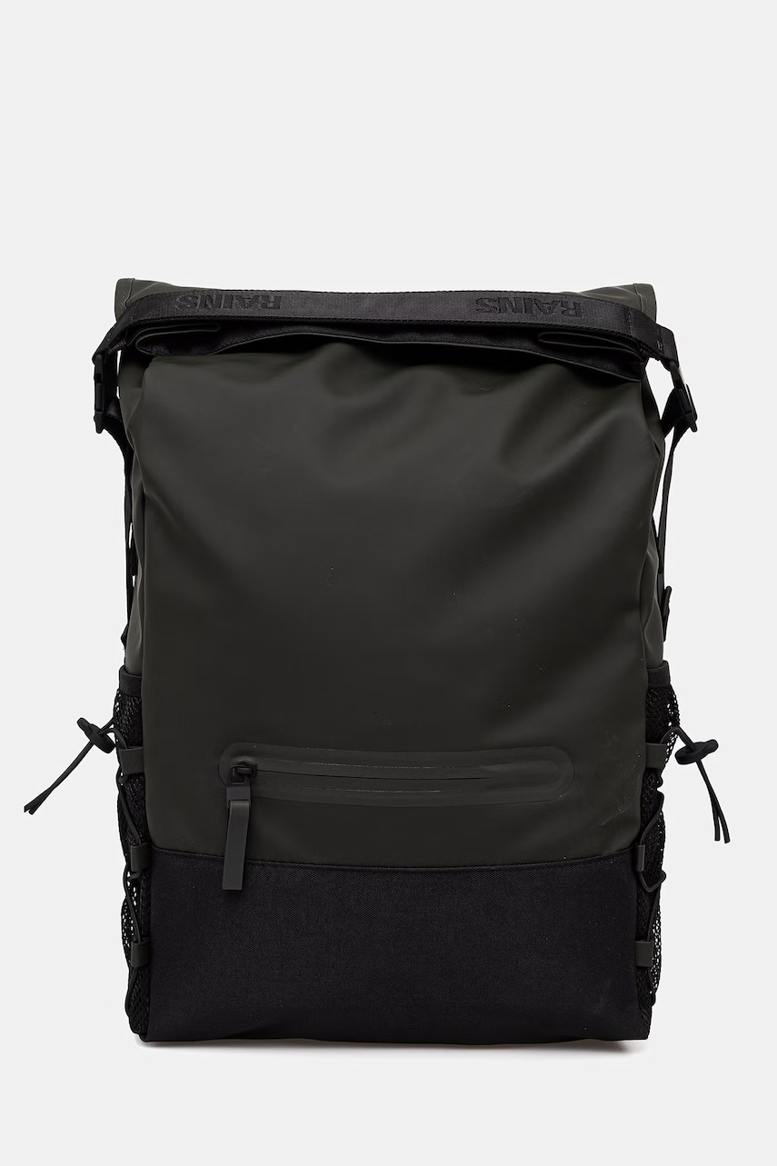 Batoh Rains 14270 Trail Mountaineer Rolltop W3