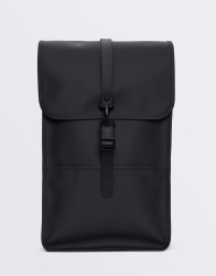 Batoh Rains Backpack 01 Black