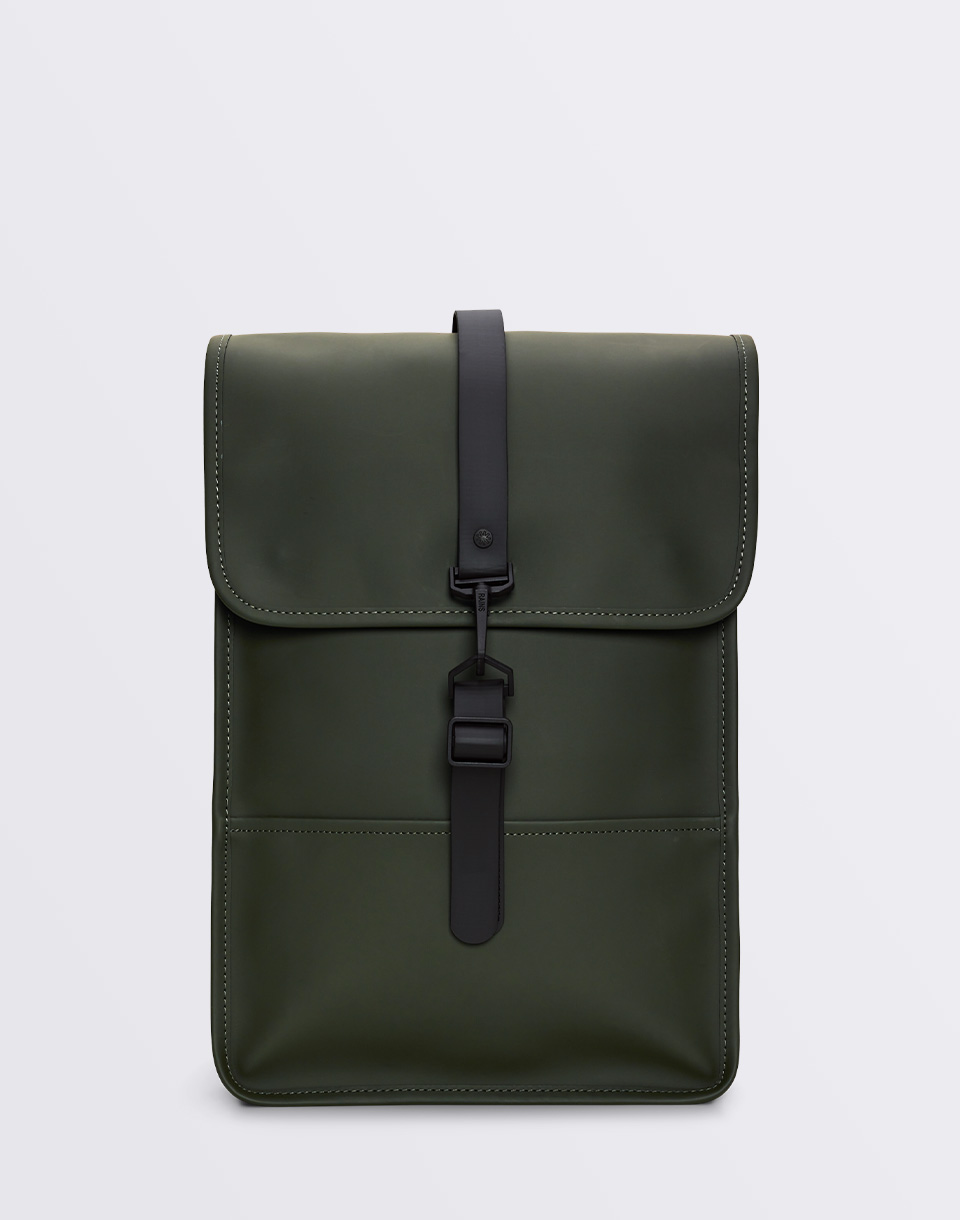 Batoh Rains Backpack Mini 03 Green