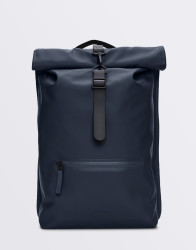 Batoh Rains Rolltop Rucksack 47 Navy