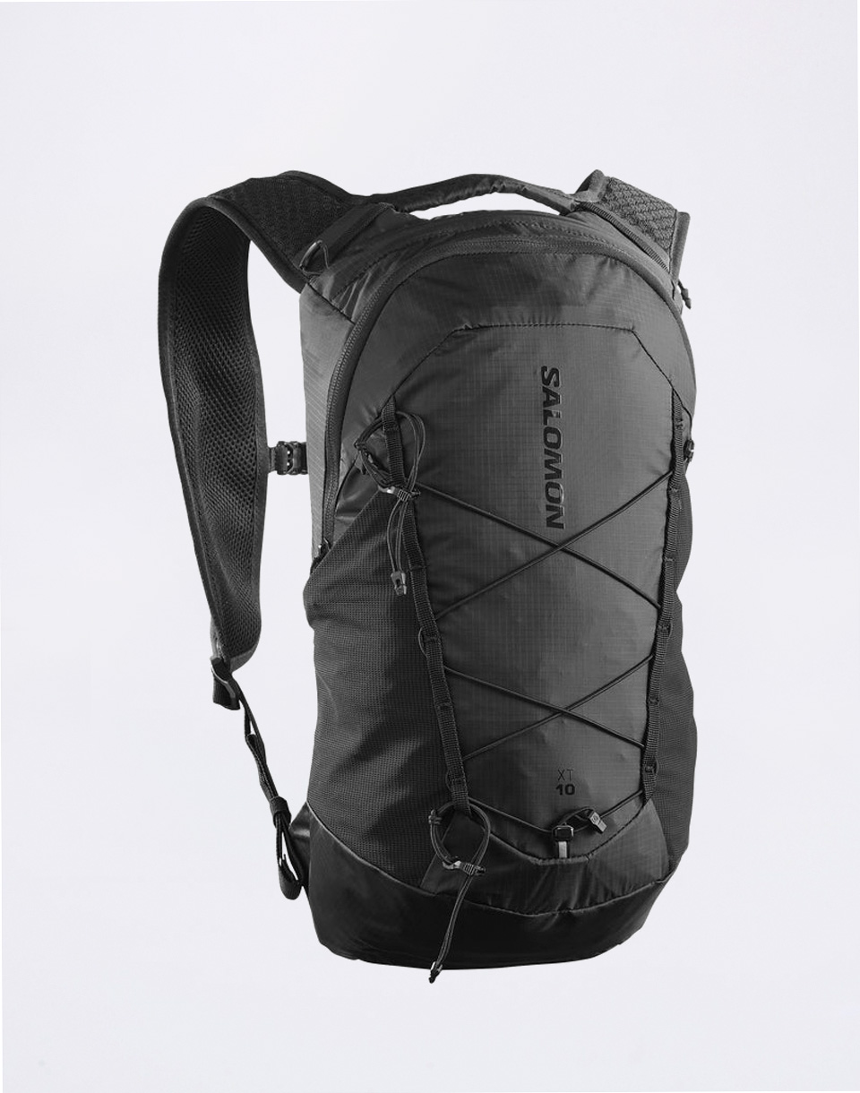 Batoh Salomon XT 10 Black