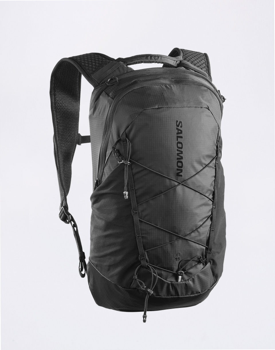 Batoh Salomon XT 15 Black
