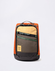 Batoh Topo Designs Mountain Sling Bag Woodland/Terracotta