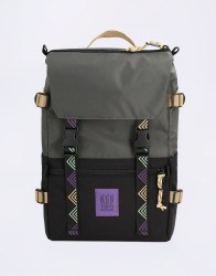 Batoh Topo Designs Rover Pack Classic Asphalt/Black