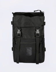 Batoh Topo Designs Rover Pack Classic Black/Black