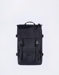 Batoh Topo Designs Rover Pack Mini Black/Black
