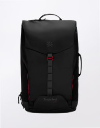 Batoh Tropicfeel Nook Backpack Flash Black Coated
