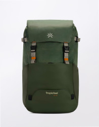 Batoh Tropicfeel Shell Backpack Bronze Green
