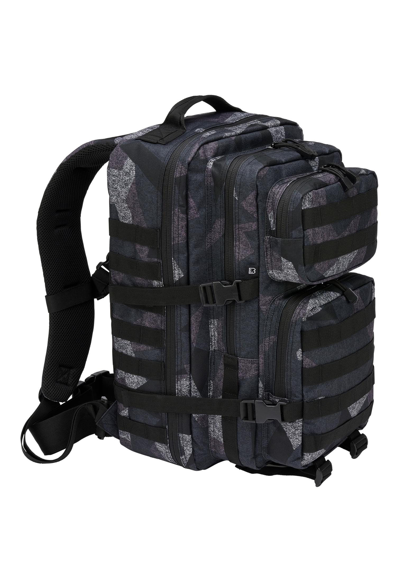 Batoh US Cooper Velká digitální noční maska