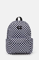 Batoh Vans Old Skool Grom Check Backpack