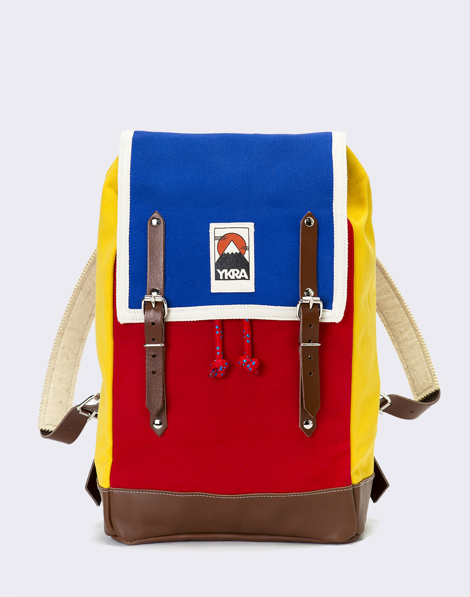 Batoh YKRA Matra Mini Blreye