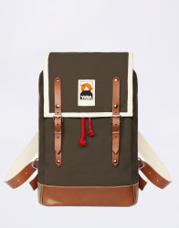 Batoh YKRA Matra Mini Khaki