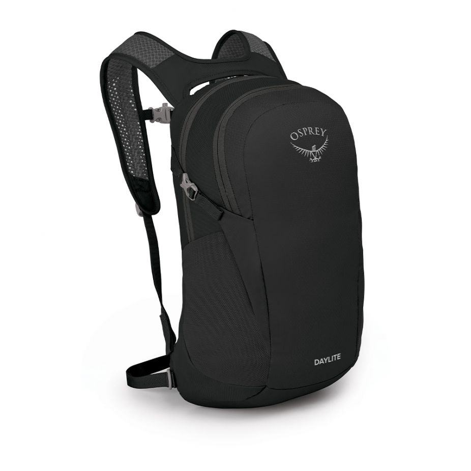 Batohy a tašky - Osprey Daylite Black Černá