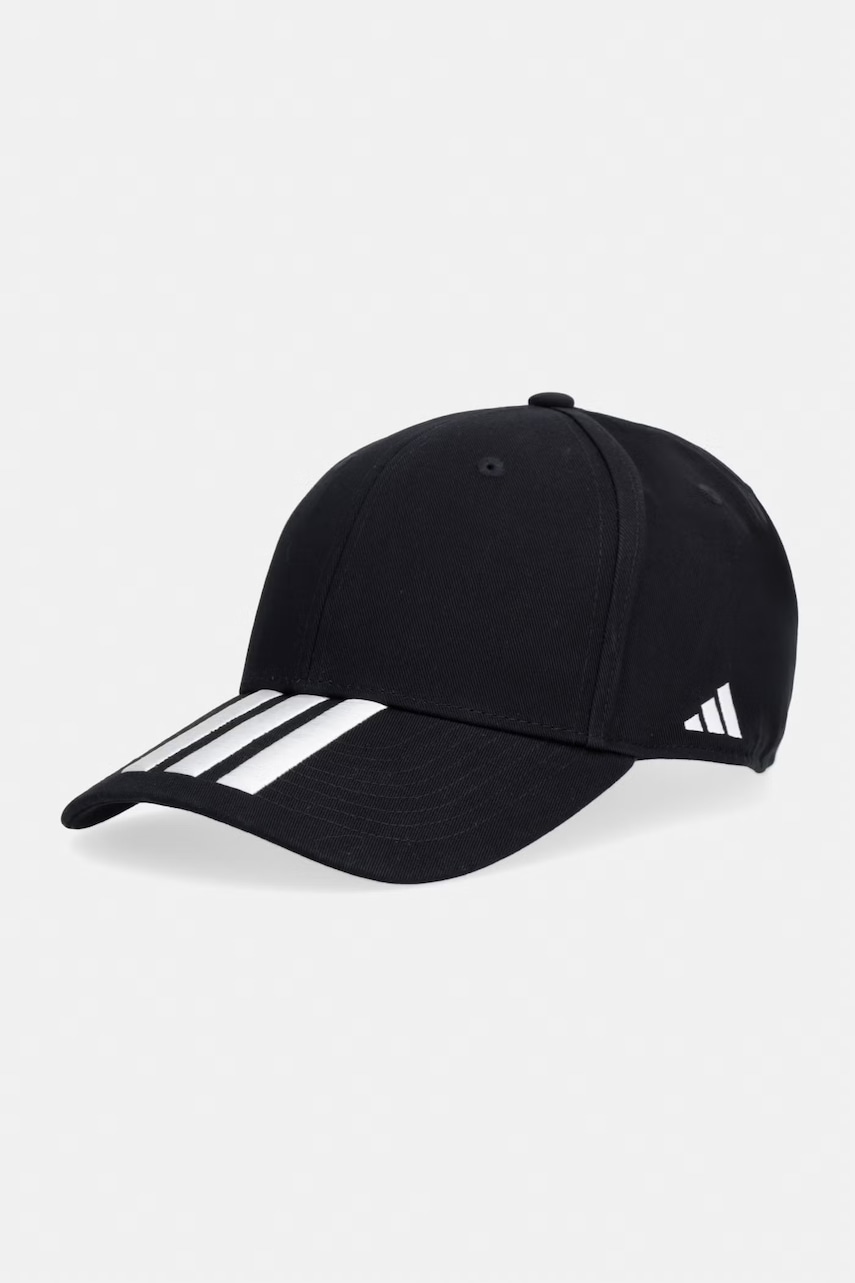 Bavlněná baseballová čepice adidas Performance