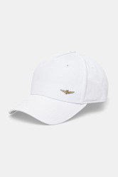 Bavlněná baseballová čepice Aeronautica Militare