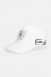 Bavlněná baseballová čepice Blauer KNIGHT