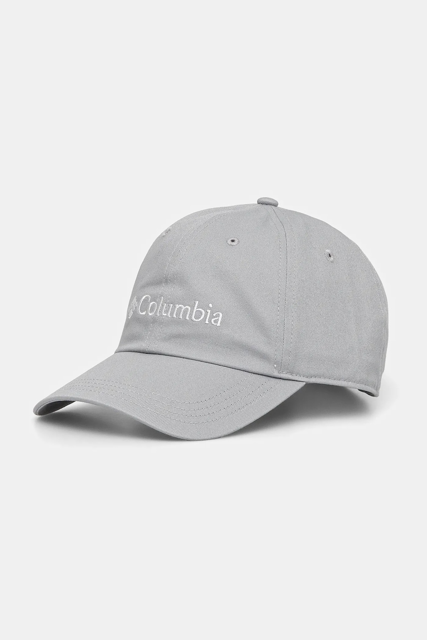 Bavlněná baseballová čepice Columbia Provisions Ball Cap