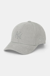 Bavlněná baseballová čepice New Era PASTEL CORD 9FORTY® MC