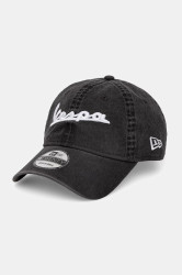 Bavlněná baseballová čepice New Era VESPA WASHED 9TWENTY®