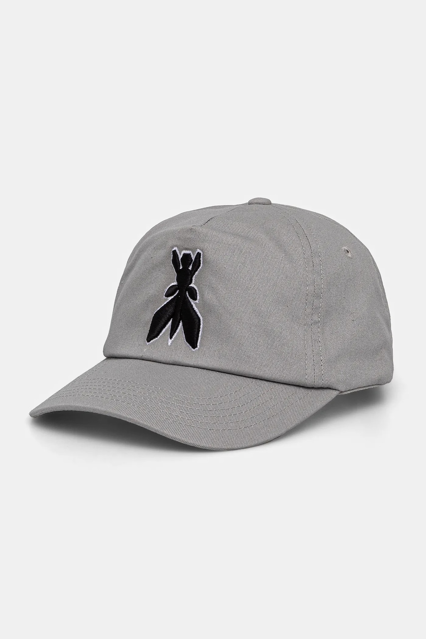 Bavlněná baseballová čepice Patrizia Pepe