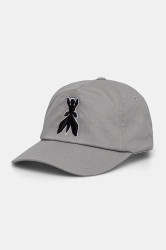 Bavlněná baseballová čepice Patrizia Pepe
