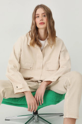 Bavlněná bomber bunda Medicine