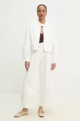 Bavlněná bunda Answear.LAB