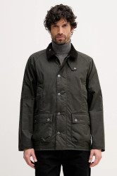 Bavlněná bunda Barbour Beaufort