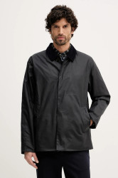 Bavlněná bunda Barbour Lorden