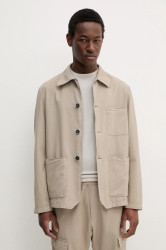 Bavlněná bunda BARENA VENEZIA Camicia Mola