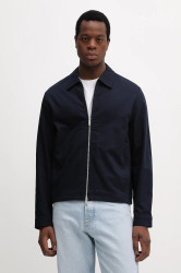 Bavlněná bunda Calvin Klein