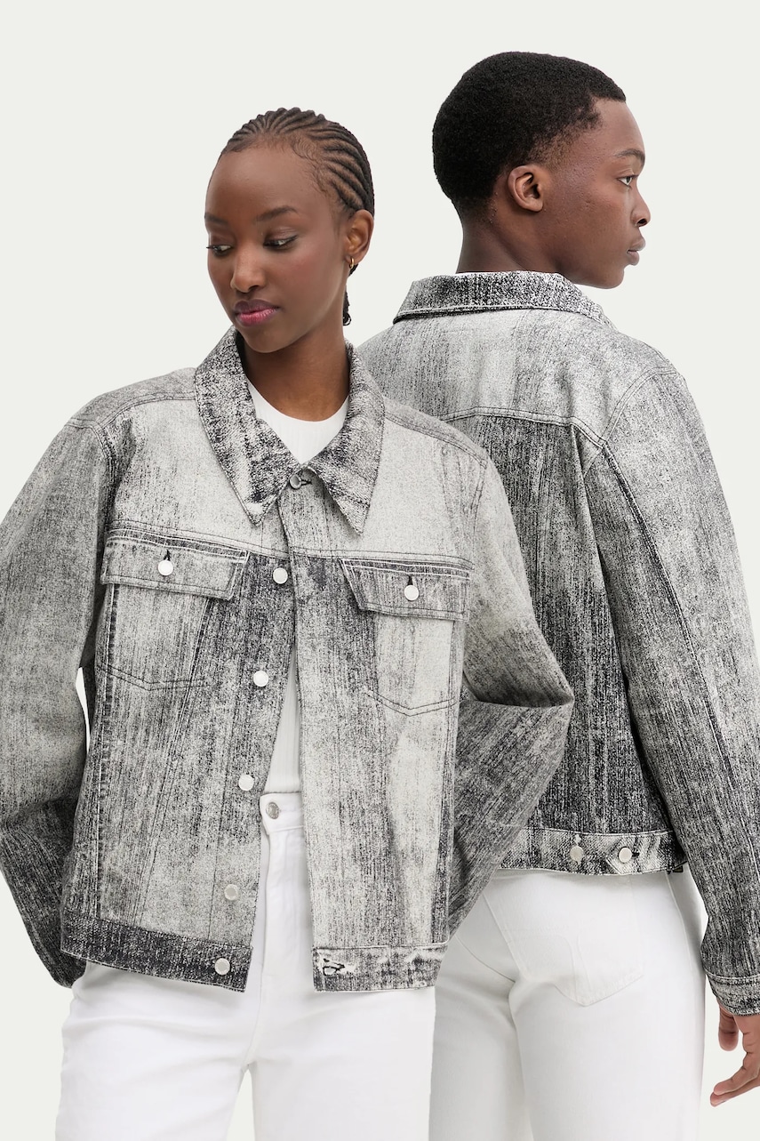 Bavlněná bunda CAMPERLAB